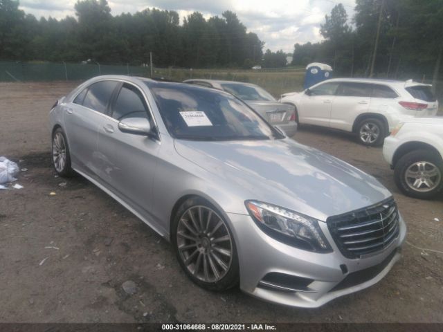 MERCEDES-BENZ S-CLASS 2014 wddug8cb2ea006429