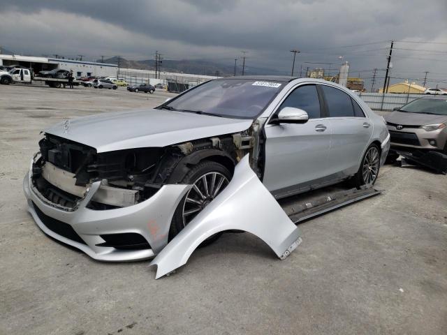 MERCEDES-BENZ S 550 2014 wddug8cb2ea006947