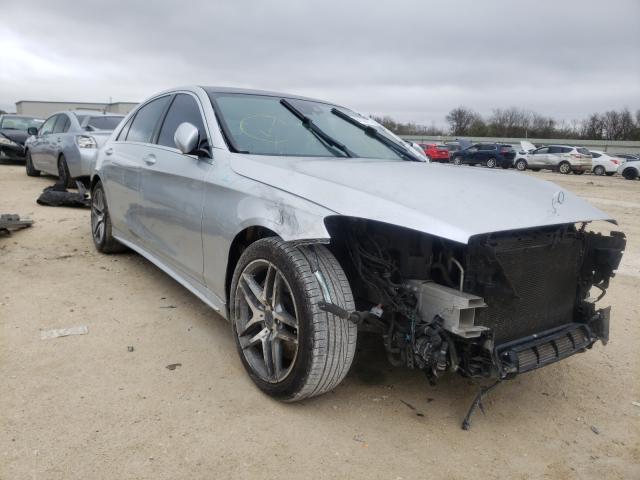 MERCEDES-BENZ S 550 2014 wddug8cb2ea008441