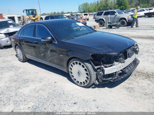 MERCEDES-BENZ S 550 2014 wddug8cb2ea008665