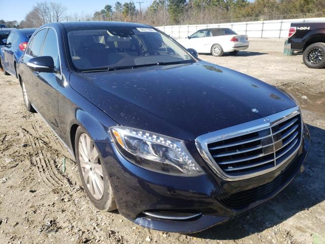 MERCEDES-BENZ S 550 2014 wddug8cb2ea012697