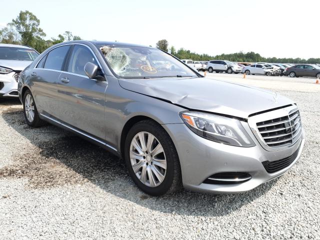 MERCEDES-BENZ S 550 2014 wddug8cb2ea015177