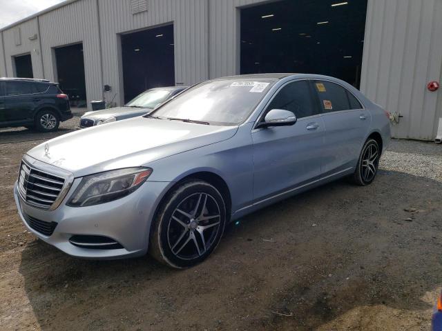 MERCEDES-BENZ S 550 2014 wddug8cb2ea016569