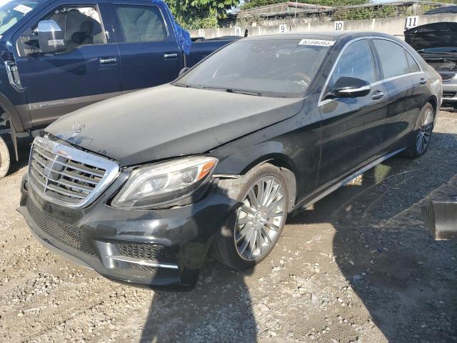 MERCEDES-BENZ S-CLASS 2014 wddug8cb2ea018175