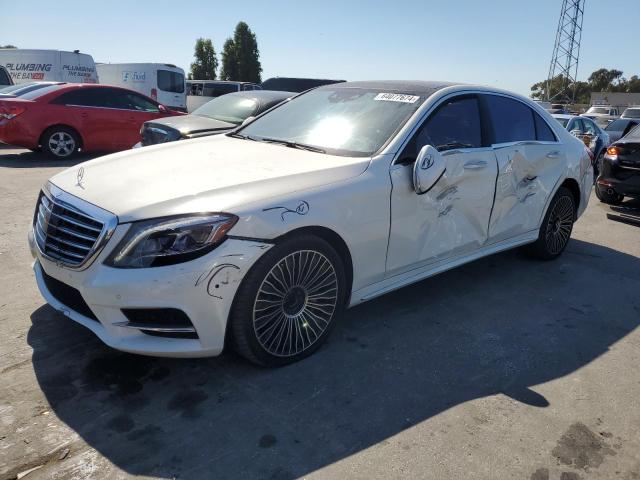 MERCEDES-BENZ S-CLASS 2014 wddug8cb2ea020492