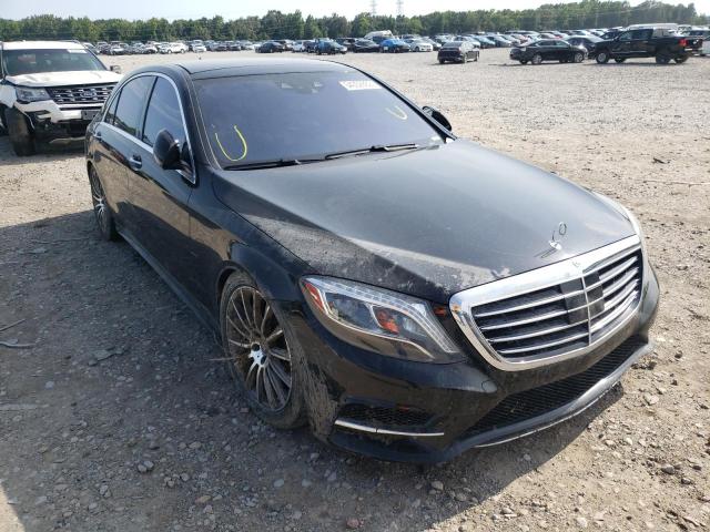 MERCEDES-BENZ S 550 2014 wddug8cb2ea023408