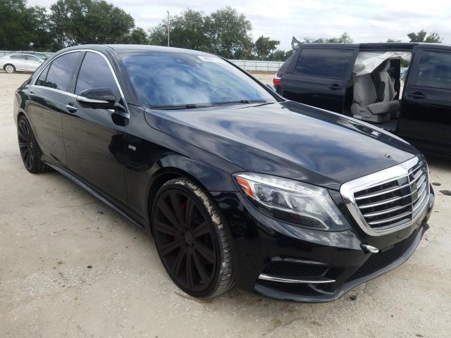 MERCEDES-BENZ S 550 2014 wddug8cb2ea030441