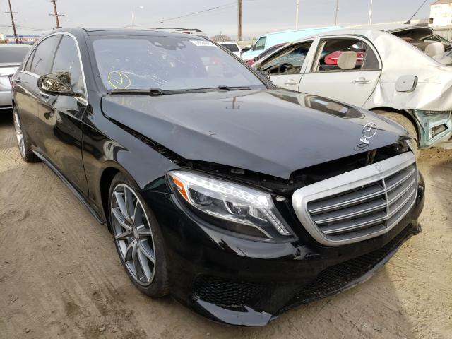 MERCEDES-BENZ S-CLASS 2014 wddug8cb2ea039947