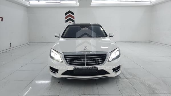 MERCEDES-BENZ S 500 2014 wddug8cb2ea051158