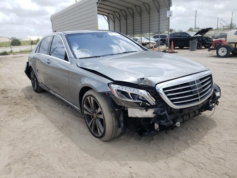 MERCEDES-BENZ S 550 2014 wddug8cb2ea051712