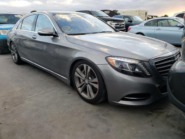 MERCEDES-BENZ S 550 2014 wddug8cb2ea061284