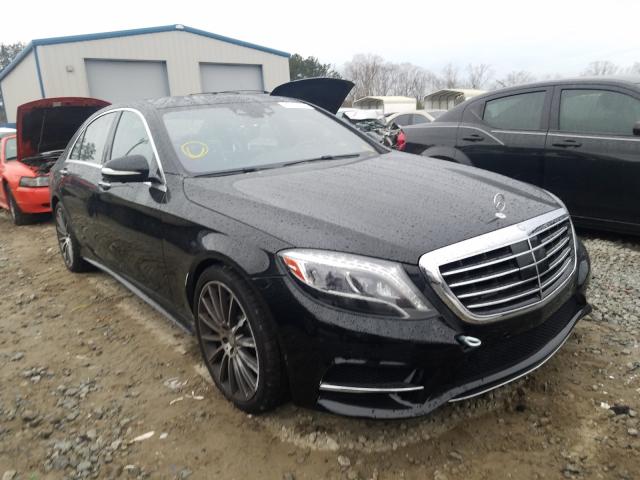 MERCEDES-BENZ S 550 2014 wddug8cb2ea064184