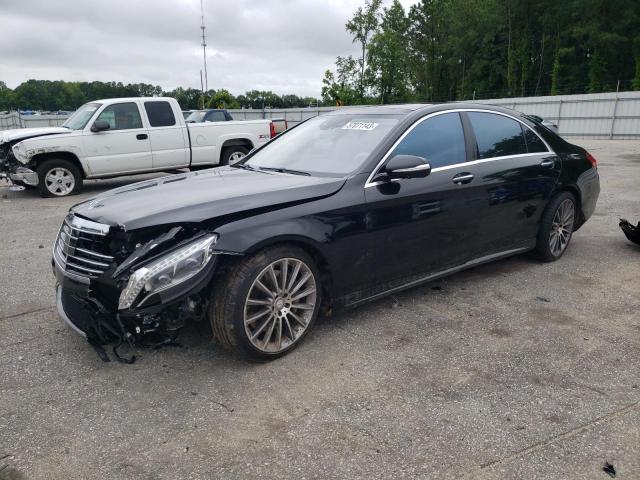 MERCEDES-BENZ S 550 2014 wddug8cb2ea064654