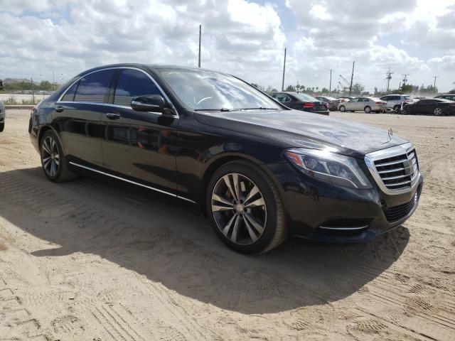 MERCEDES-BENZ S 550 2015 wddug8cb2fa081987