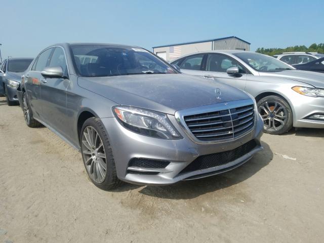 MERCEDES-BENZ S 550 2015 wddug8cb2fa112719