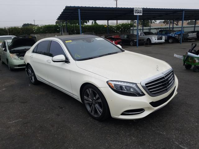 MERCEDES-BENZ S 550 2015 wddug8cb2fa115846