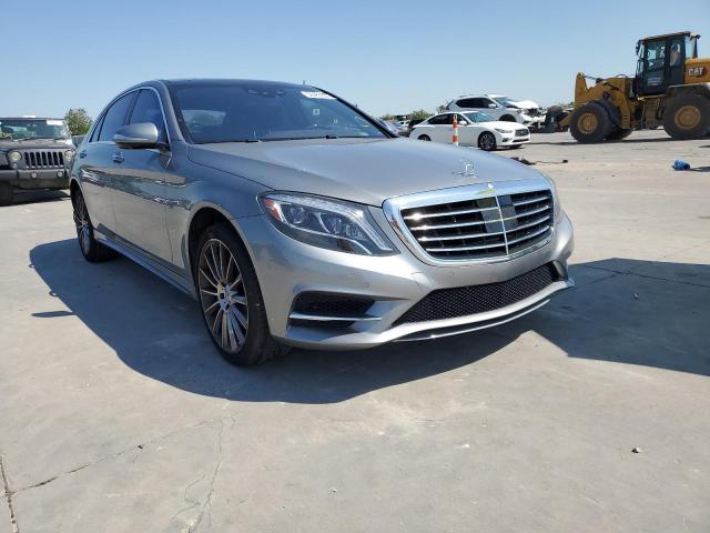 MERCEDES-BENZ S 550 2015 wddug8cb2fa123185