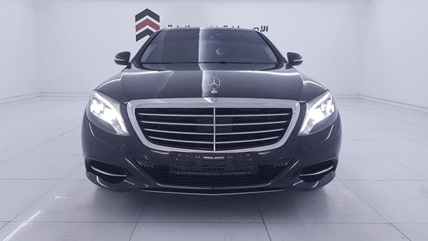 MERCEDES-BENZ S 550 2015 wddug8cb2fa127480