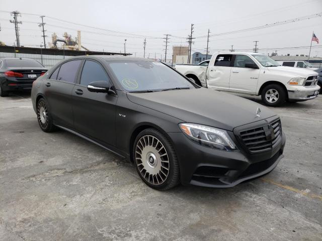 MERCEDES-BENZ S 550 2015 wddug8cb2fa131271