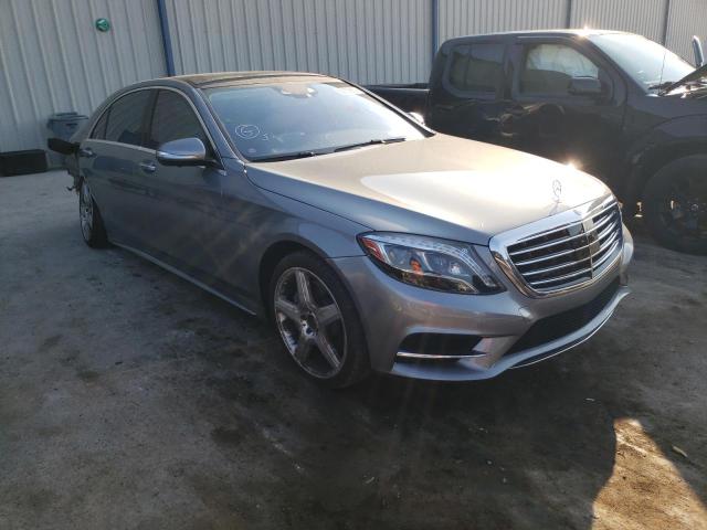 MERCEDES-BENZ S 550 2015 wddug8cb2fa135126