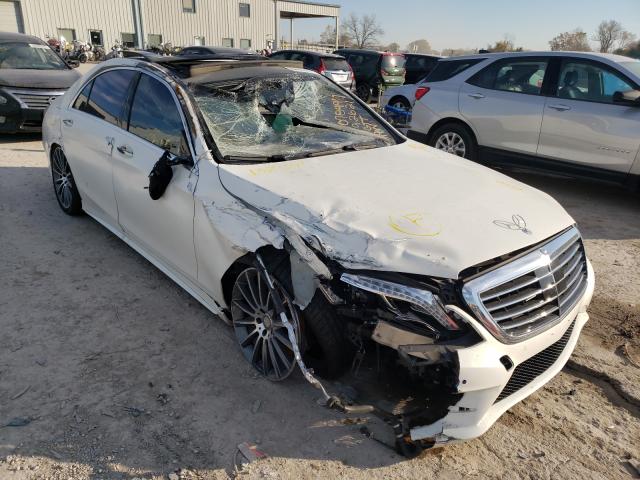 MERCEDES-BENZ S 550 2015 wddug8cb2fa137541