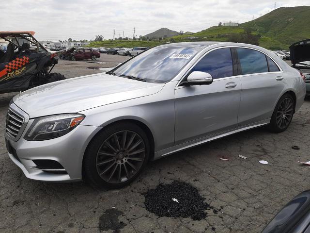 MERCEDES-BENZ S 550 2015 wddug8cb2fa142271