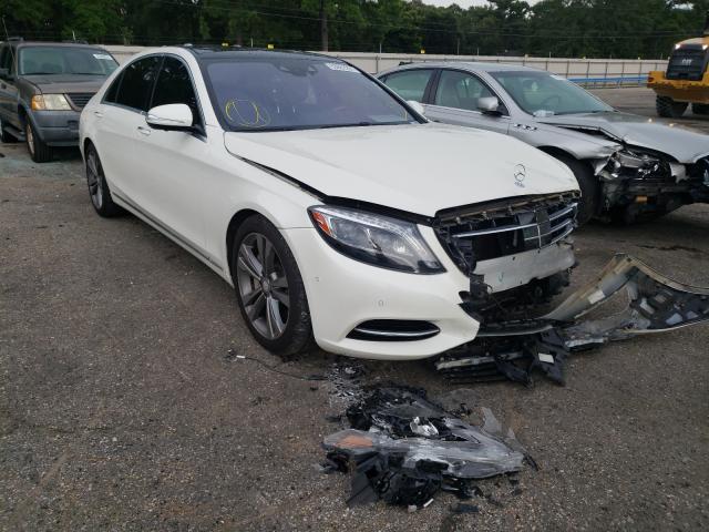 MERCEDES-BENZ S 550 2015 wddug8cb2fa157191