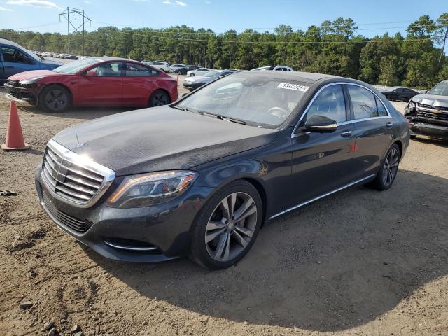 MERCEDES-BENZ S 550 2015 wddug8cb2fa160012