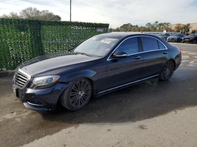 MERCEDES-BENZ S-CLASS 2015 wddug8cb2fa160043