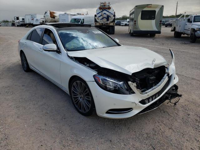 MERCEDES-BENZ S 550 2015 wddug8cb2fa185833