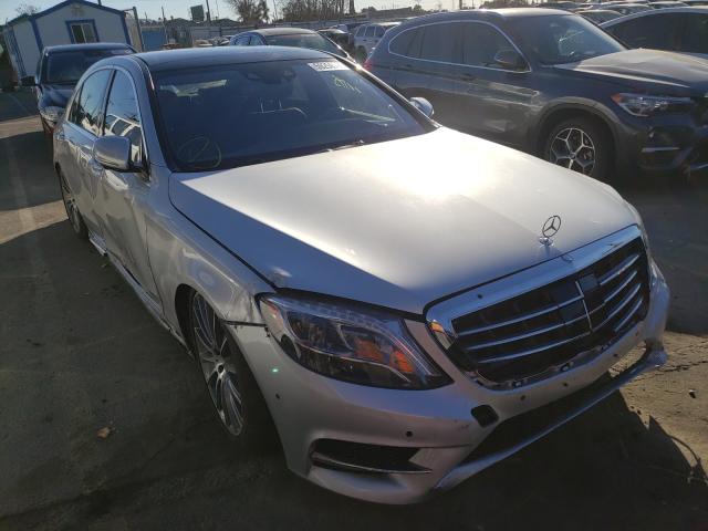 MERCEDES-BENZ S-CLASS 2015 wddug8cb2fa190613