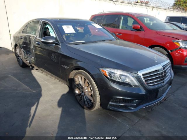 MERCEDES-BENZ S 550 2015 wddug8cb2fa203182