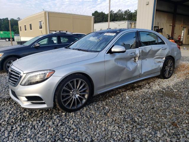 MERCEDES-BENZ S 550 2016 wddug8cb2ga221831