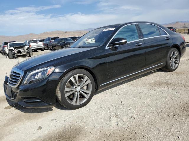 MERCEDES-BENZ S 550 2016 wddug8cb2ga226687