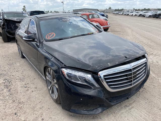 MERCEDES-BENZ S-CLASS 2016 wddug8cb2ga231176