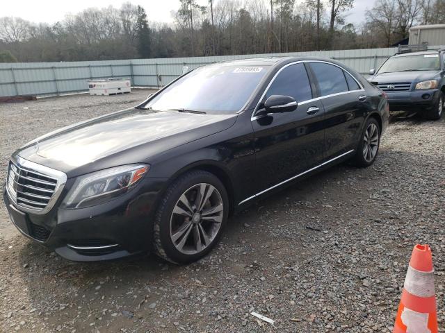 MERCEDES-BENZ S 550 2016 wddug8cb2ga236295