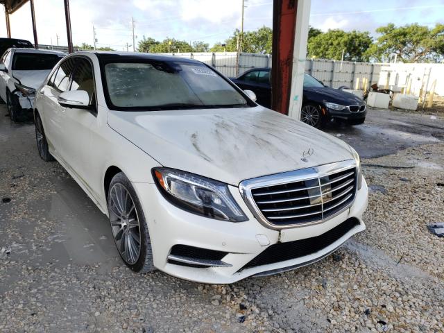 MERCEDES-BENZ S 550 2016 wddug8cb2ga244915