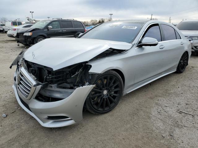 MERCEDES-BENZ S 550 2016 wddug8cb2ga253615