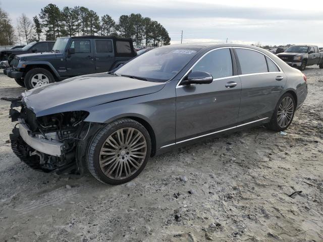 MERCEDES-BENZ S 550 2017 wddug8cb2ha295316