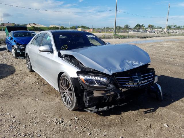 MERCEDES-BENZ S 550 2017 wddug8cb2ha297552