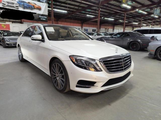 MERCEDES-BENZ S-CLASS 2017 wddug8cb2ha322241