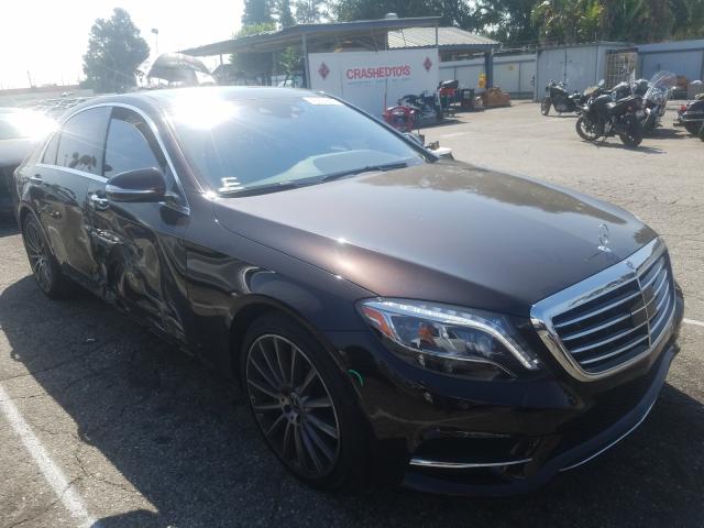 MERCEDES-BENZ S 550 2017 wddug8cb2ha322885