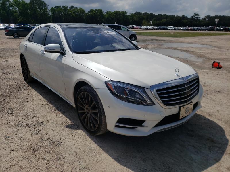 MERCEDES-BENZ S 550 2017 wddug8cb2ha331912