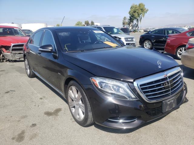 MERCEDES-BENZ S-CLASS 2014 wddug8cb3ea006410