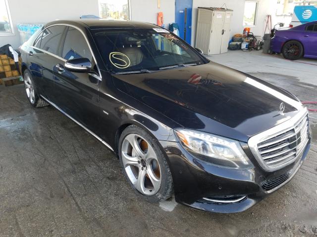 MERCEDES-BENZ S 550 2014 wddug8cb3ea007914