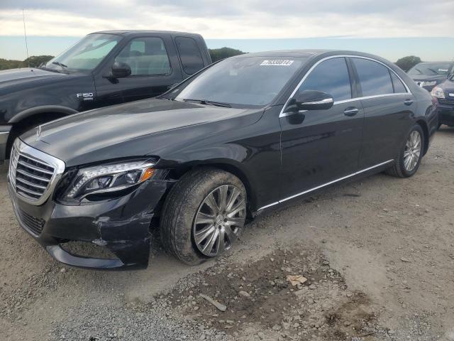 MERCEDES-BENZ S 550 2014 wddug8cb3ea013017