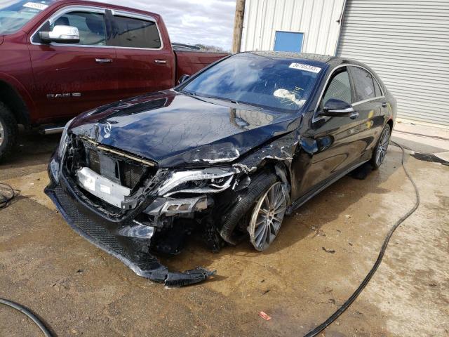 MERCEDES-BENZ S 550 2014 wddug8cb3ea013678