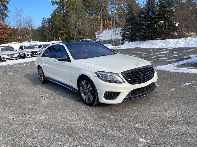 MERCEDES-BENZ S-KLASSE 2014 wddug8cb3ea017374