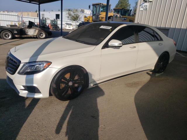 MERCEDES-BENZ S-CLASS 2014 wddug8cb3ea018038