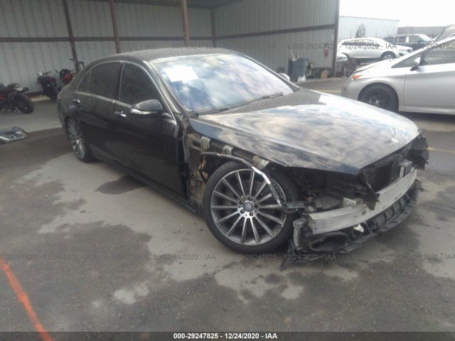 MERCEDES-BENZ S-CLASS 2014 wddug8cb3ea024406